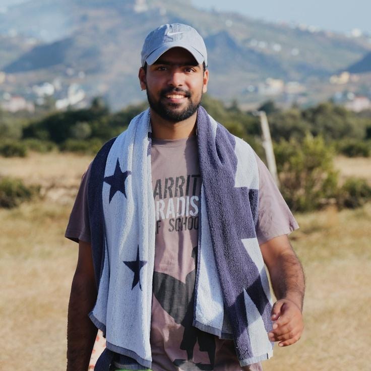 Ines Gomes - Founder of Noqu Sela Rivn